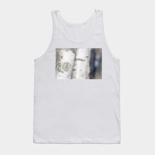 Birch Tank Top